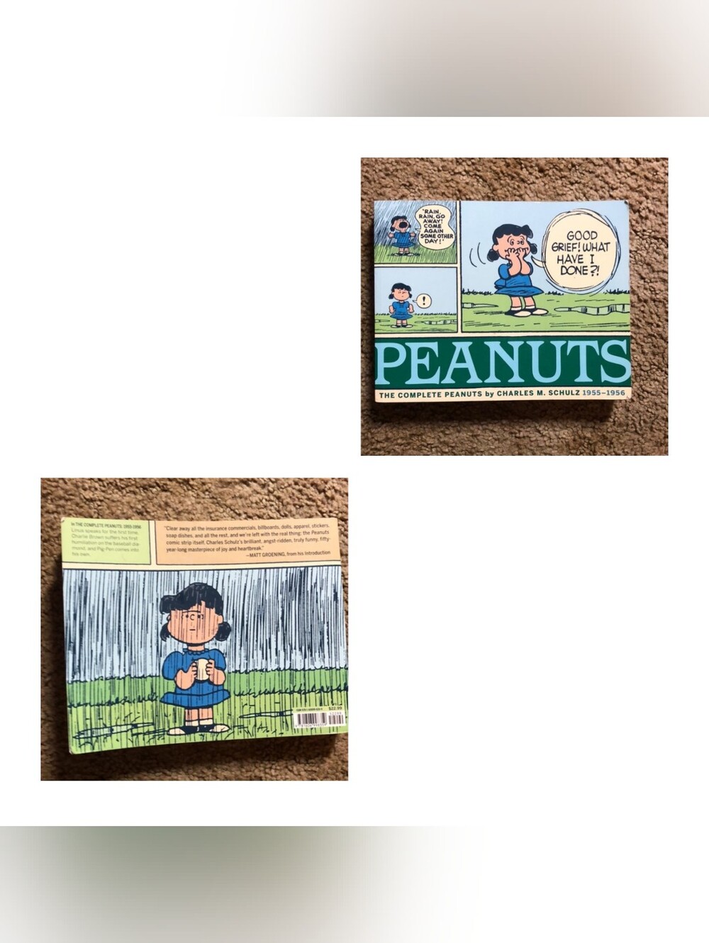 Peanuts Bundle - Picture 4 of 5